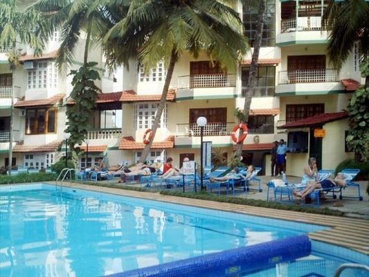 Prazeres Resort